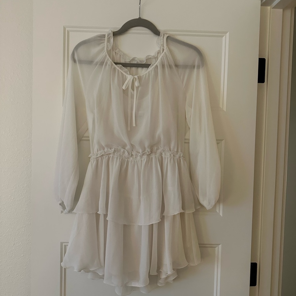 Aritzia Dress